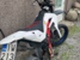 Aprilia SX