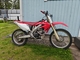 Honda CRF