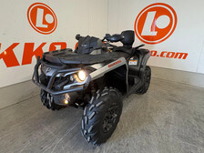Can-Am Outlander Max
