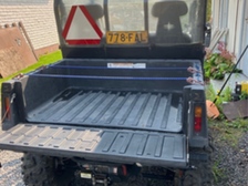 Polaris Ranger