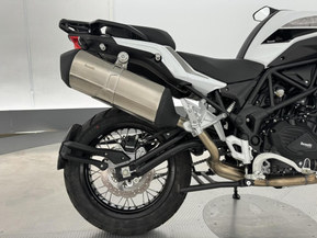 Benelli TRK