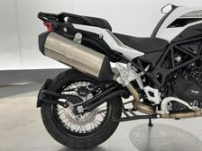 Benelli TRK