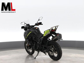 Benelli TRK