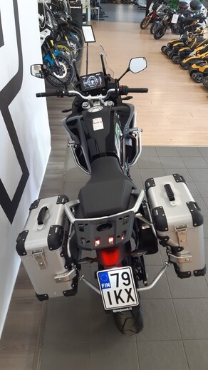 CFMOTO 800MT Katu/Matka/Sport Sport