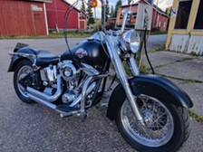 Harley-Davidson Softail