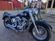 Harley-Davidson Softail
