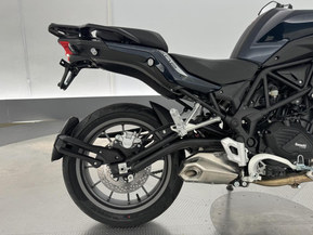 Benelli TRK