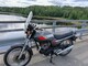 Honda CB