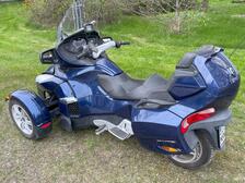 Can-Am Spyder