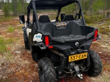 Can-Am Maverick