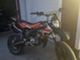 Derbi Senda