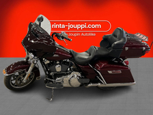 Harley-Davidson Touring