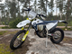 Husqvarna FE