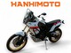 Yamaha XTZ