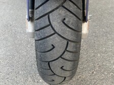 Yamaha Aerox