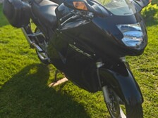 Honda CBR