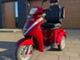 Pyrkijä E400