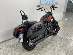 Harley-Davidson Softail