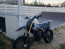Yamaha dt 50cc