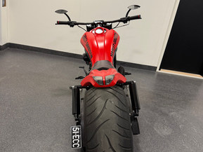 Harley-Davidson VRSC