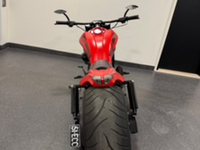 Harley-Davidson VRSC