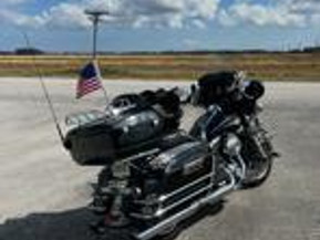 Harley-Davidson Electra Glide Classic