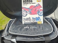 Honda CBR