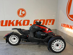 Can-Am Ryker