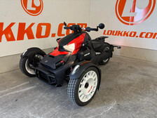 Can-Am Ryker
