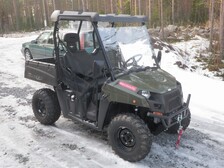 Polaris Ranger