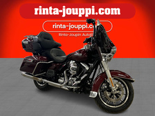 Harley-Davidson Touring