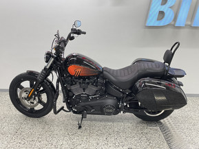 Harley-Davidson Softail