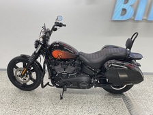 Harley-Davidson Softail