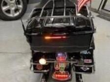 Harley-Davidson Electra Glide Classic