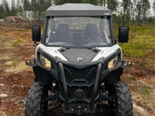 Can-Am Maverick
