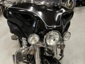 Harley-Davidson Electra Glide Classic