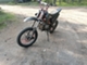 Irbis RSF 125