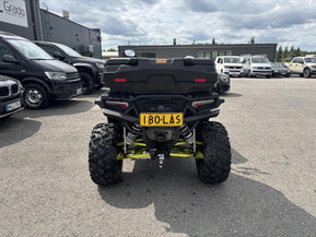 Polaris Sportsman