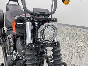 Harley-Davidson Softail