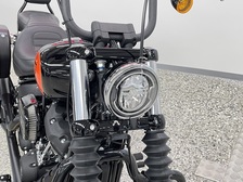 Harley-Davidson Softail