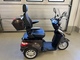 Pyrkijä E400