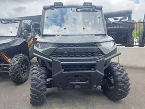 Polaris Ranger