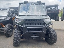 Polaris Ranger