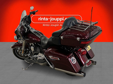 Harley-Davidson Touring