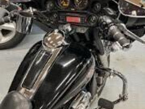 Harley-Davidson Electra Glide Classic