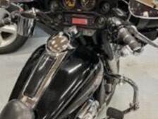 Harley-Davidson Electra Glide Classic