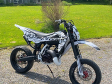 Husqvarna SM