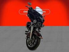 Harley-Davidson Touring