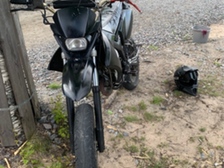 Yamaha DT