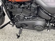 Harley-Davidson Softail